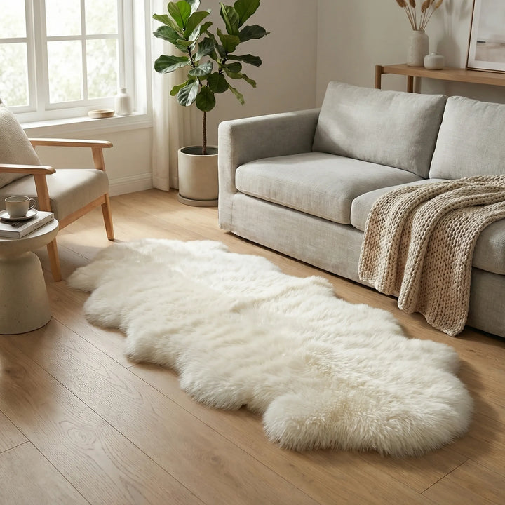 Ultra Plush Area Rug