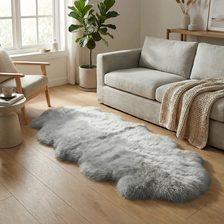 Ultra Plush Area Rug