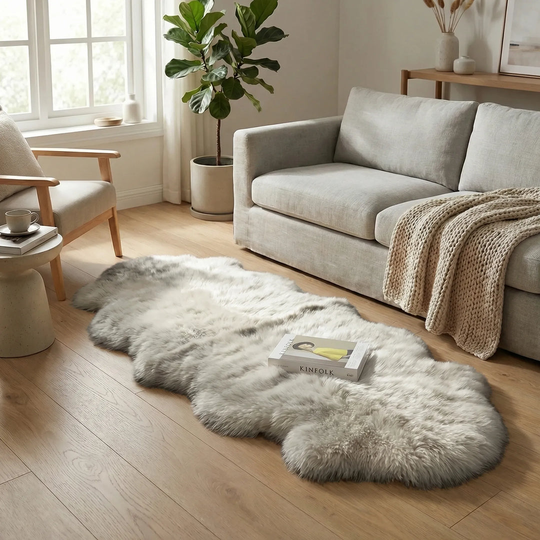 Ultra Plush Area Rug