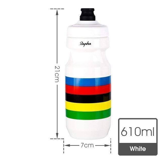 Ultralight Leakproof Cycling Water Bottle
