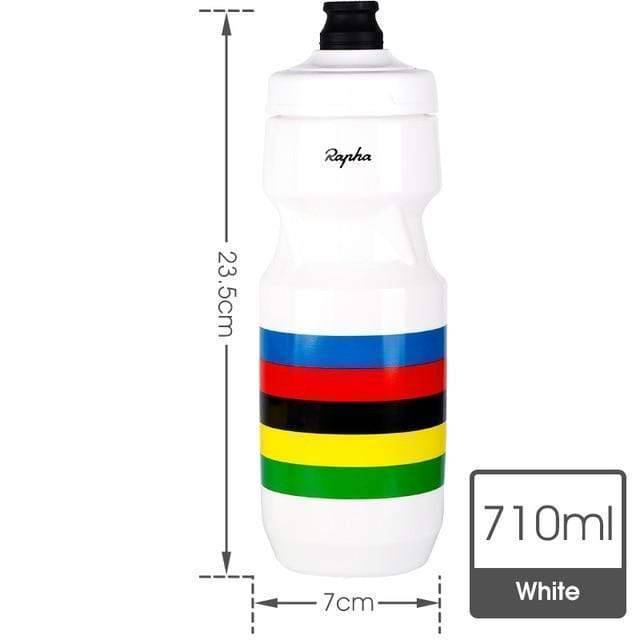 Ultralight Leakproof Cycling Water Bottle