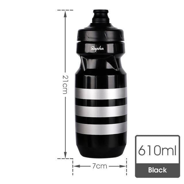 Ultralight Leakproof Cycling Water Bottle