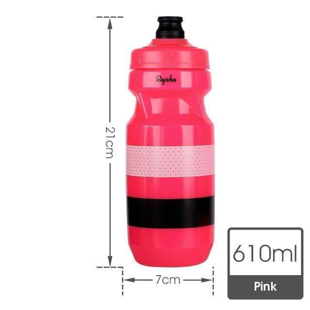 Ultralight Leakproof Cycling Water Bottle