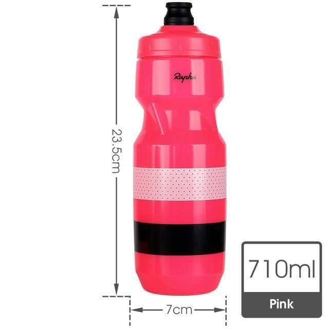 Ultralight Leakproof Cycling Water Bottle
