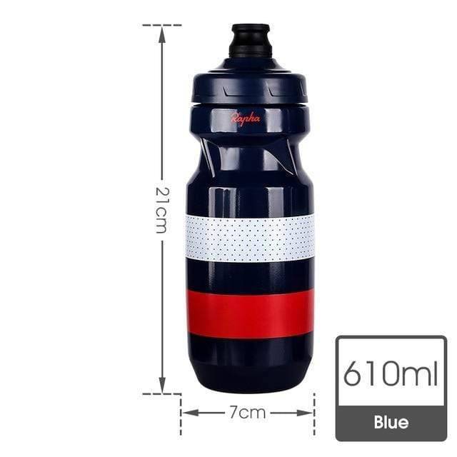 Ultralight Leakproof Cycling Water Bottle
