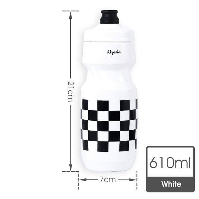 Ultralight Leakproof Cycling Water Bottle