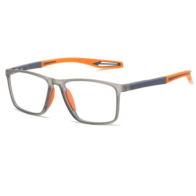 Ultralight Multifocal Reading Glasses for Unisex Eyewear