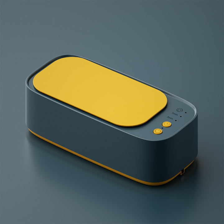 Ultrasonic Cleaner