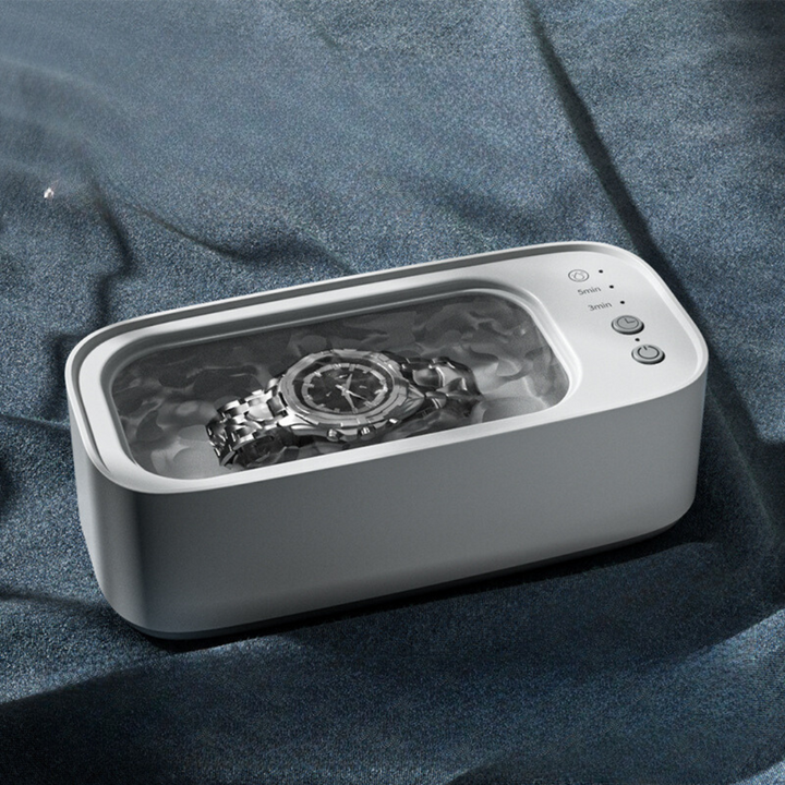 Ultrasonic Cleaner
