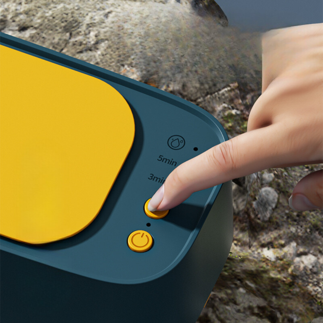Ultrasonic Cleaner