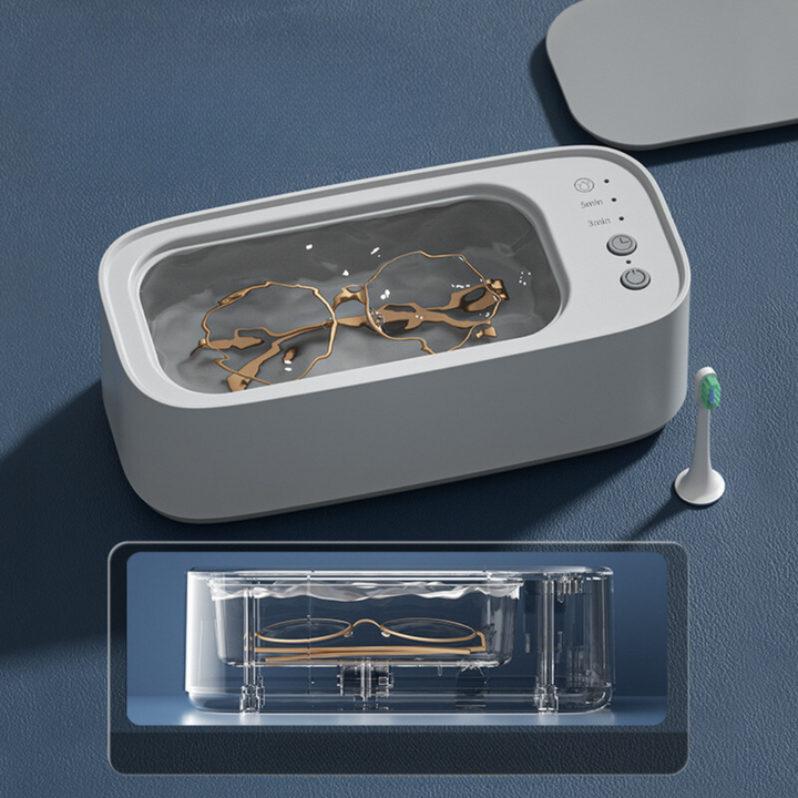 Ultrasonic Cleaner