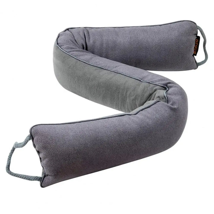 Under Door Draft Stopper