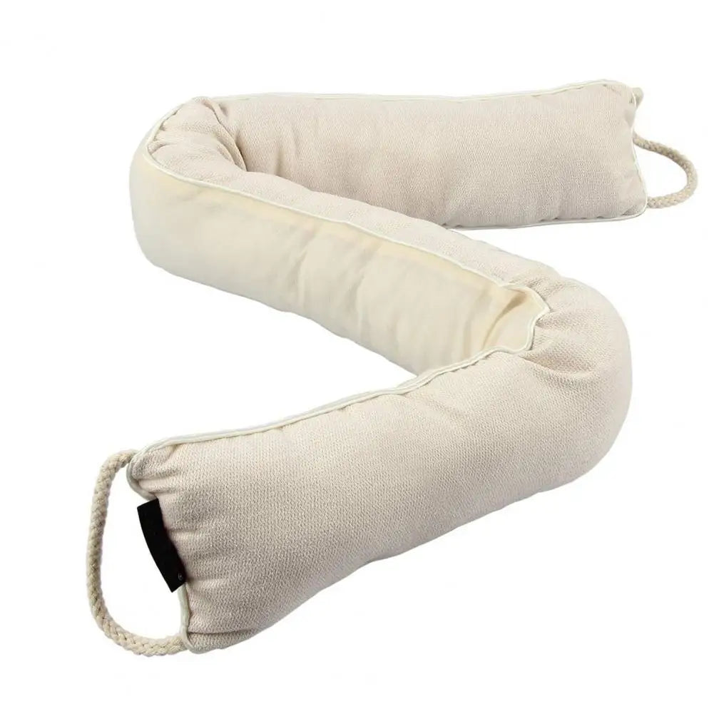 Under Door Draft Stopper