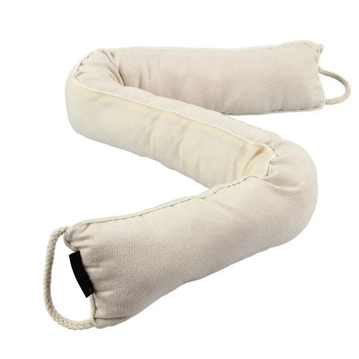 Under Door Draft Stopper