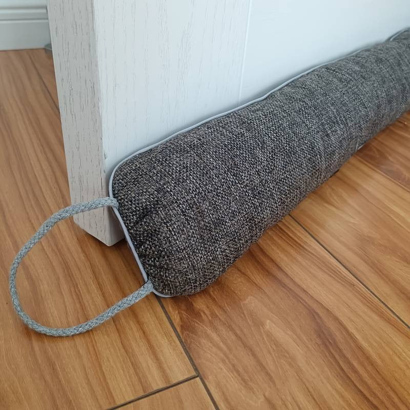 Under Door Draft Stopper