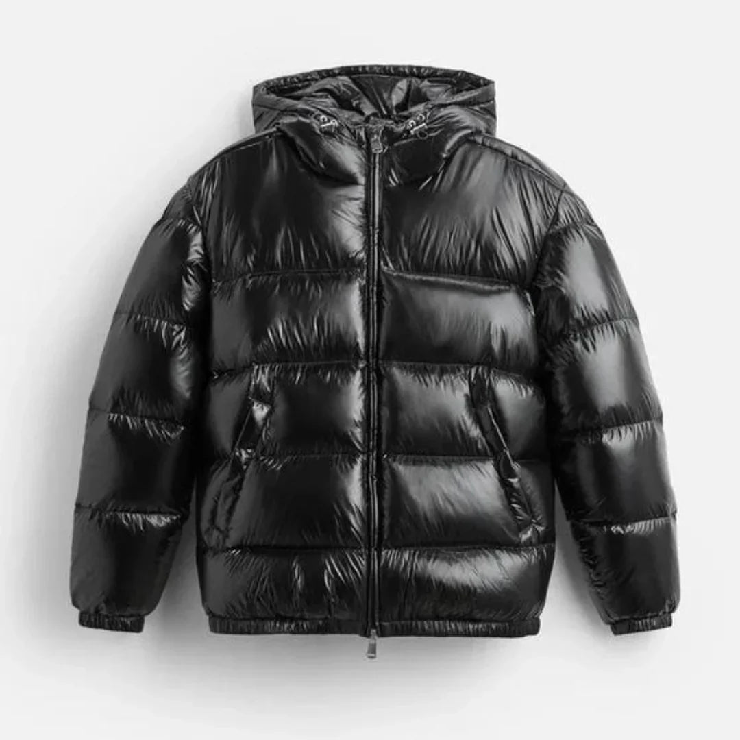 Unisex Down Jacket