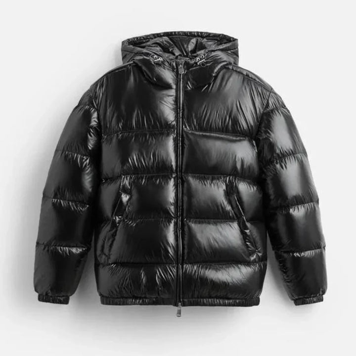 Unisex Down Jacket