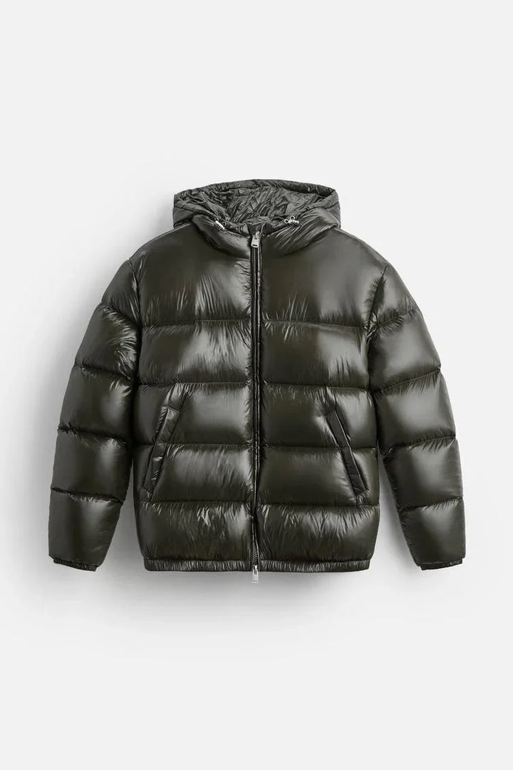 Unisex Down Jacket
