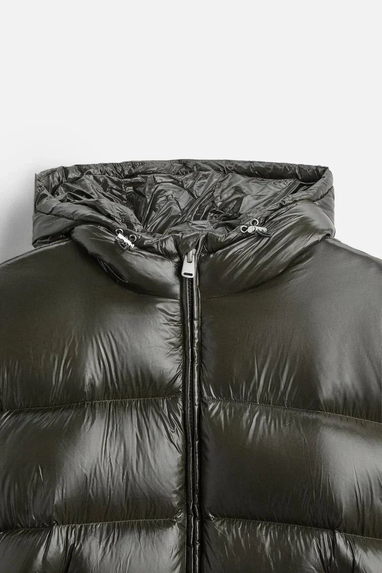Unisex Down Jacket