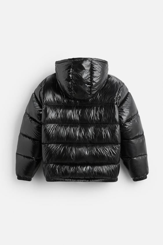 Unisex Down Jacket