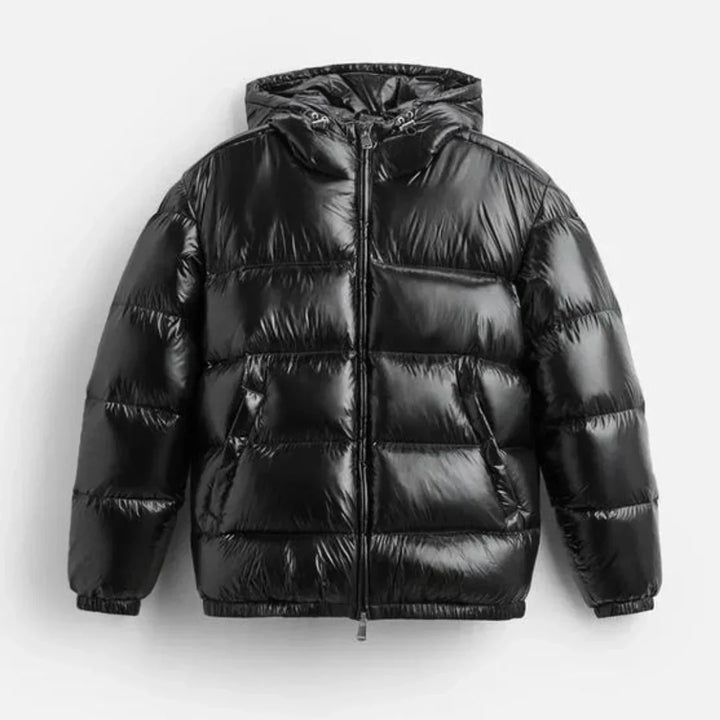 Unisex Down Jacket - Aspen