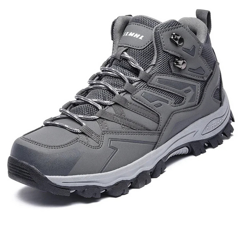Unisex Waterproof Hiking Boots