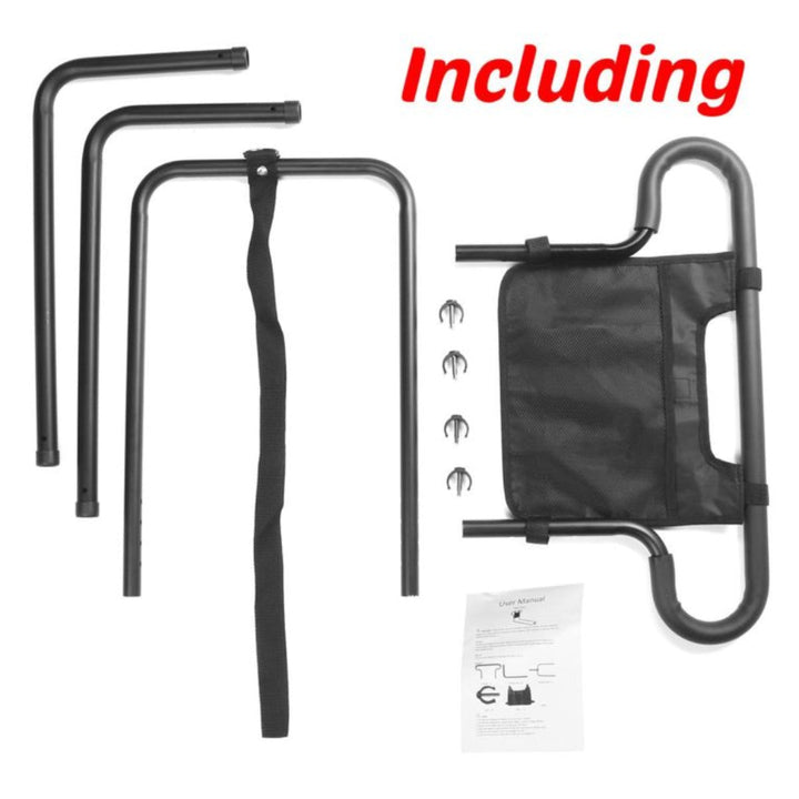 Universal Bed Assist Rail for Seniors