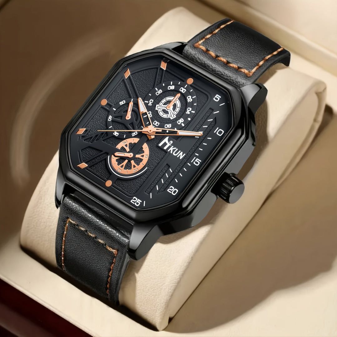 Urban Essentials Accessory Set – Timeless and Functional
