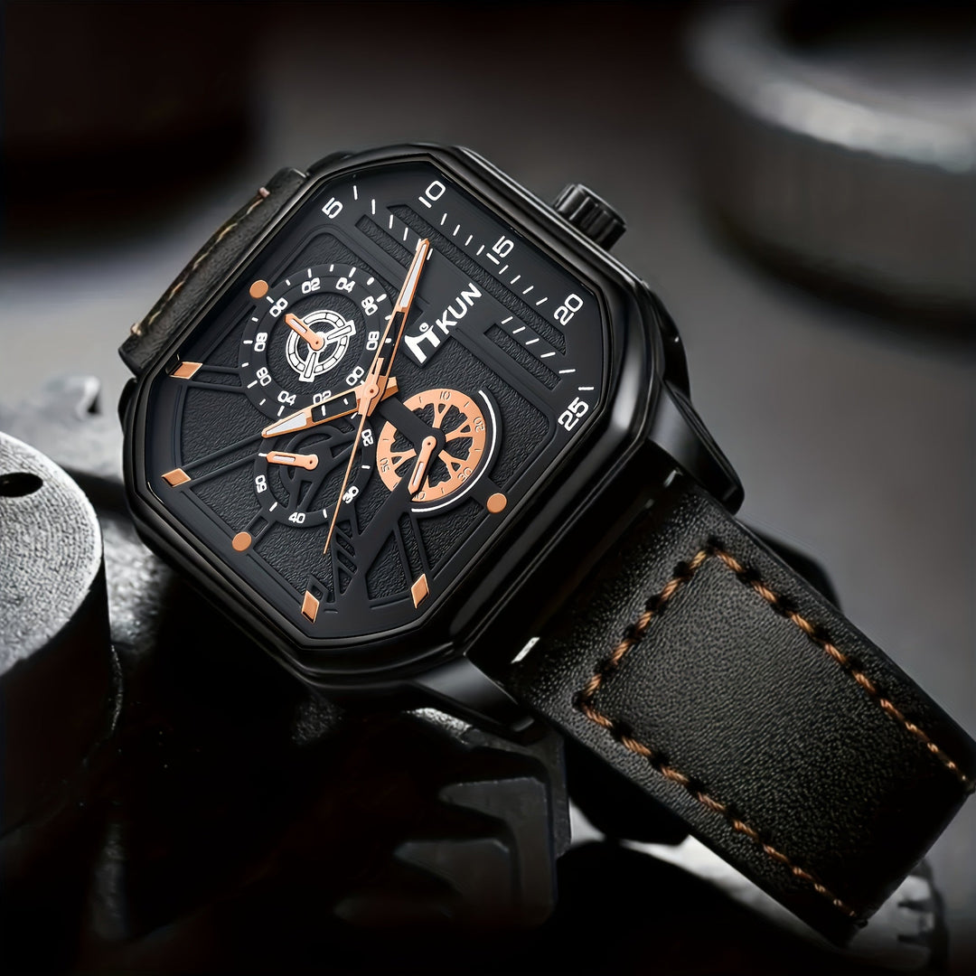 Urban Essentials Accessory Set – Timeless and Functional