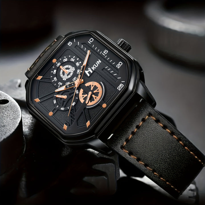 Urban Essentials Accessory Set – Timeless and Functional