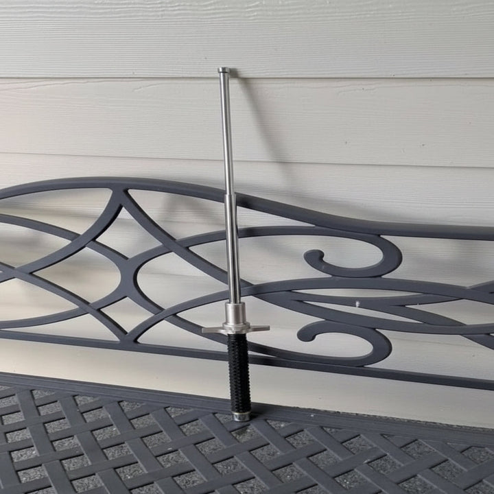 URBANGUARD PRO – Adjustable Hiking Stick Stable &amp; Secure