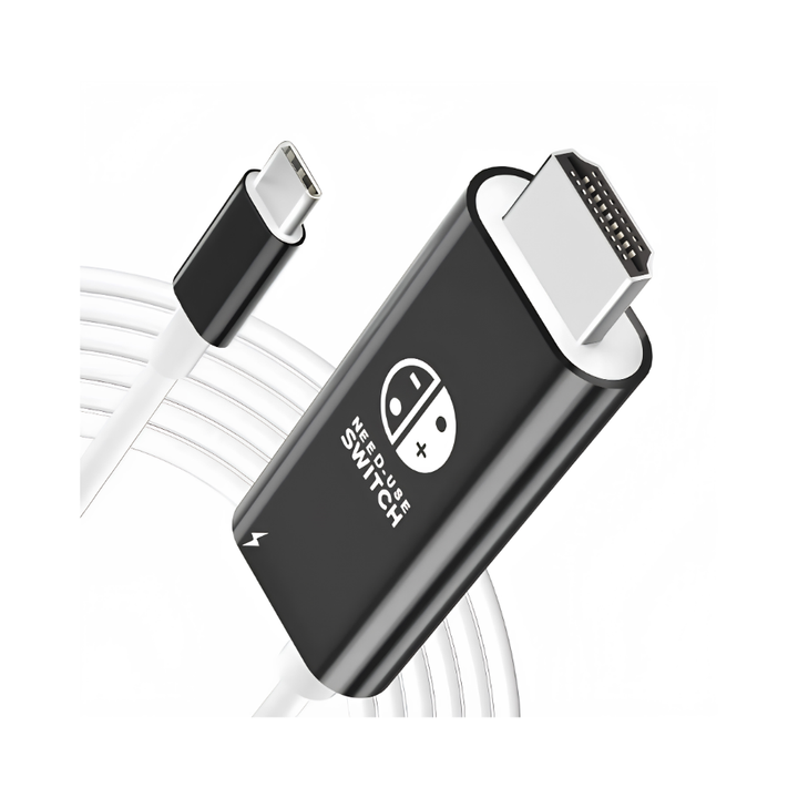 USB-C to HDMI Display Cable