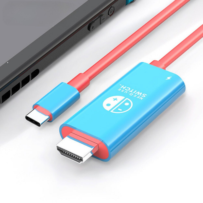 USB-C to HDMI Display Cable