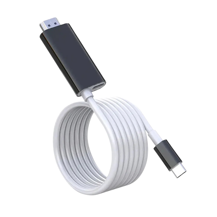 USB-C to HDMI Display Cable
