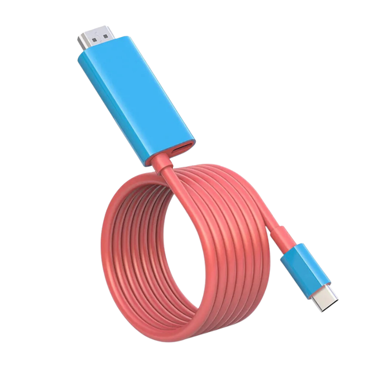 USB-C to HDMI Display Cable