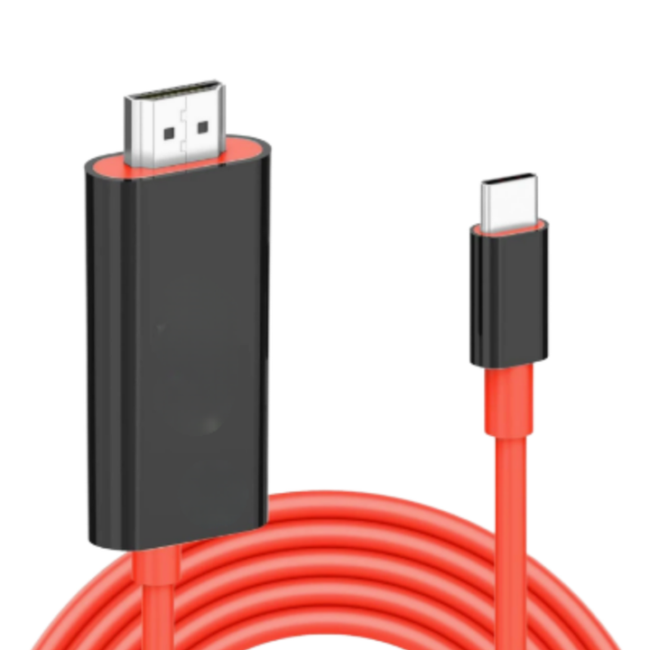 USB-C to HDMI Display Cable