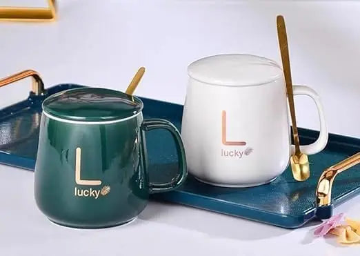USB Mug Warmer Gift Set