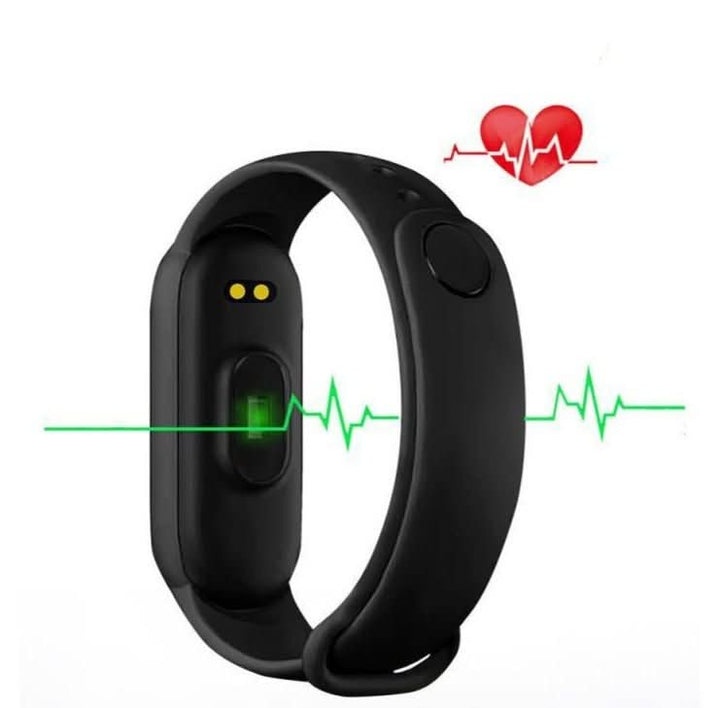 VARDISMART – Intelligent Bluetooth Smartwatch for Health &amp; Everyday Use