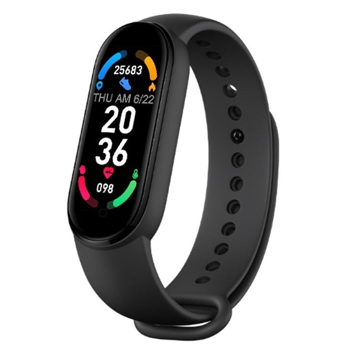 VARDISMART – Intelligent Bluetooth Smartwatch for Health &amp; Everyday Use