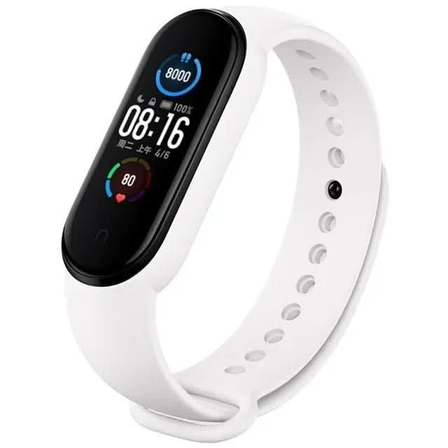 VARDISMART – Intelligent Bluetooth Smartwatch for Health &amp; Everyday Use