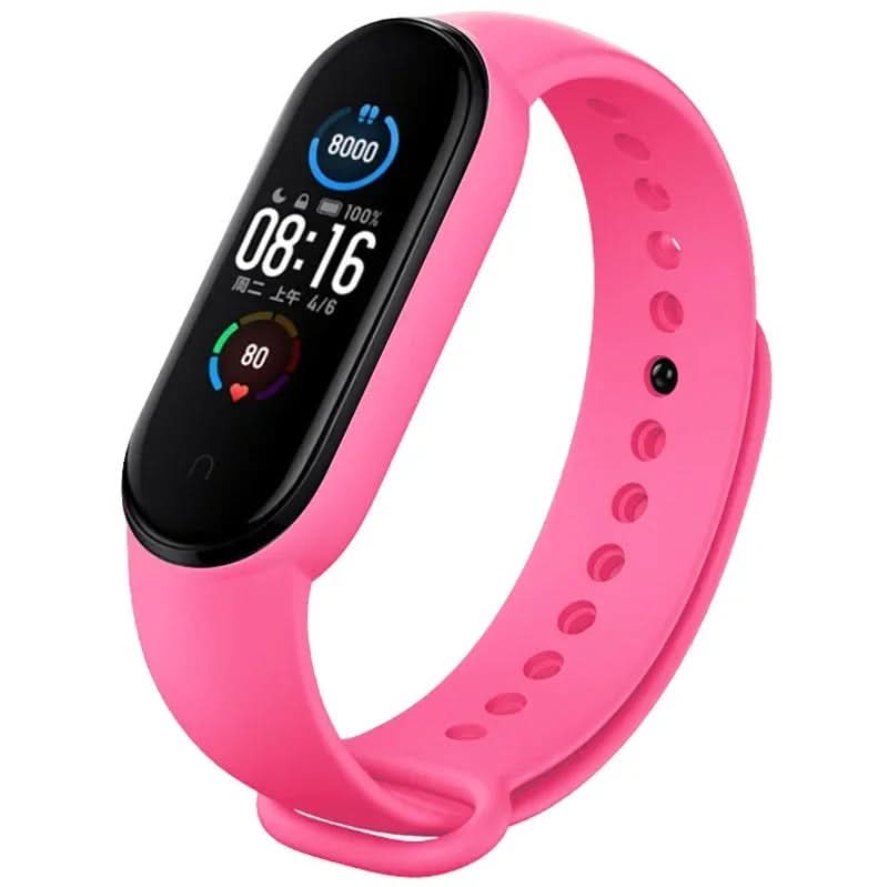 VARDISMART – Intelligent Bluetooth Smartwatch for Health &amp; Everyday Use