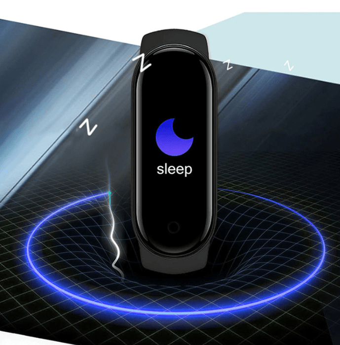 VARDISMART – Intelligent Bluetooth Smartwatch for Health &amp; Everyday Use