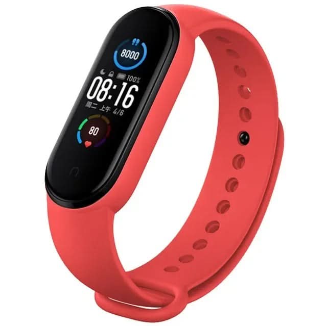 VARDISMART – Intelligent Bluetooth Smartwatch for Health &amp; Everyday Use