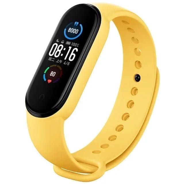 VARDISMART – Intelligent Bluetooth Smartwatch for Health &amp; Everyday Use