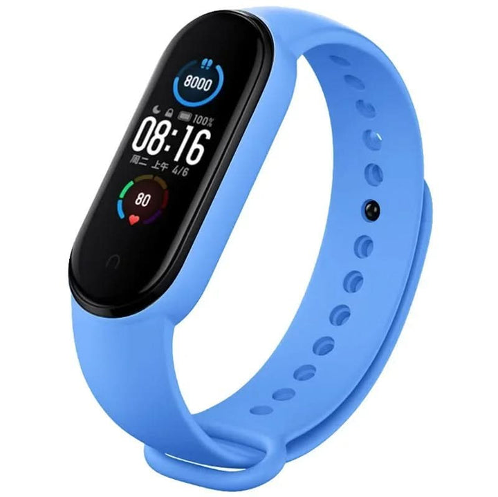 VARDISMART – Intelligent Bluetooth Smartwatch for Health &amp; Everyday Use