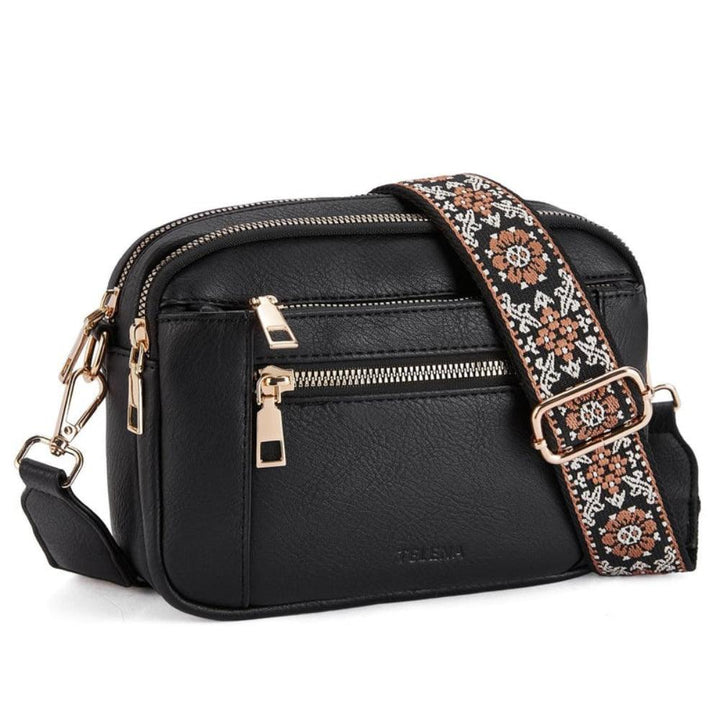 Vegan luxury that fits everywhere