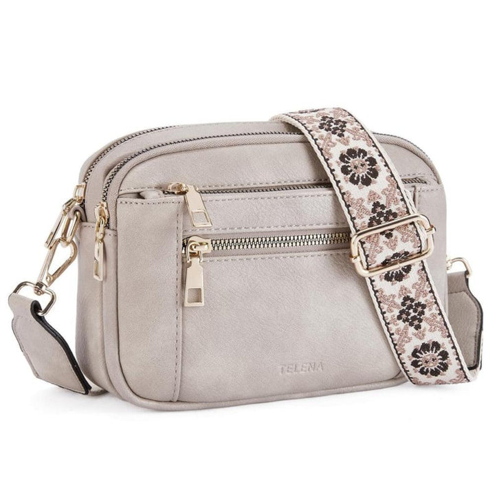 Vegan luxury that fits everywhere