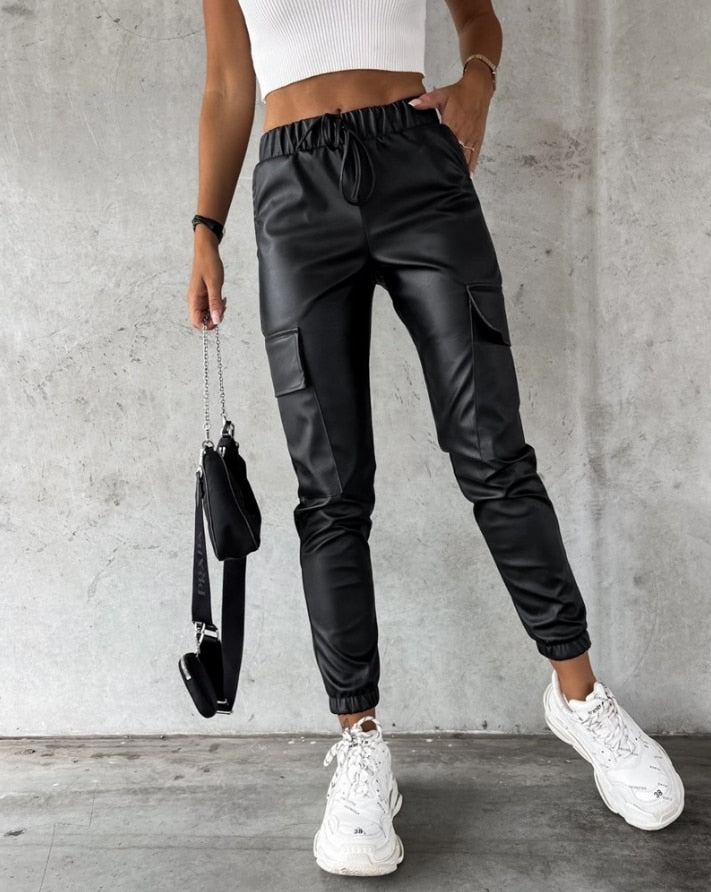 Versatile Pants