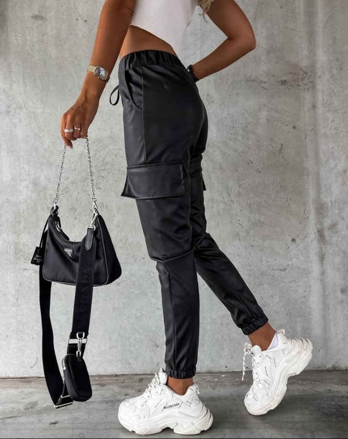 Versatile Pants