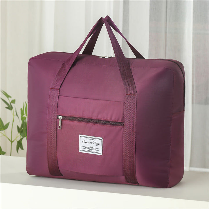 Versatile Travel Tote Bag